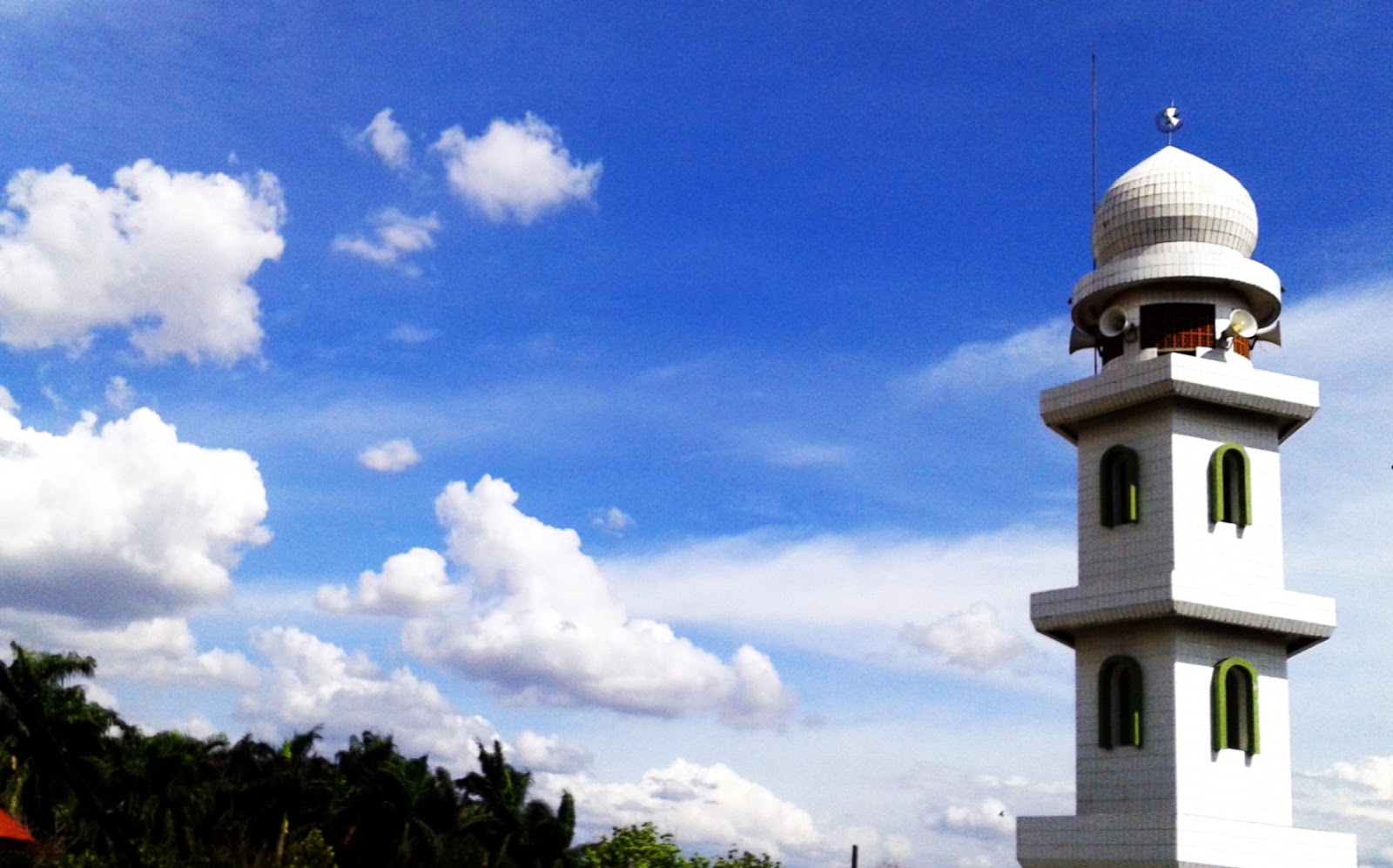 Masjid Fatahillah