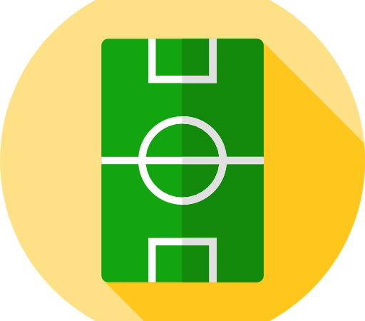 Lapangan Olahraga Lapangan Olahraga