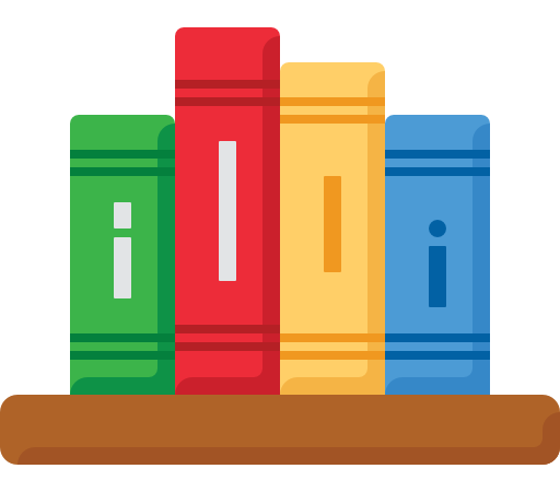 Ruang Perpustakaan Ruang Perpustakaan