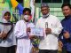 SMA Fatahillah Menjuarai Pencak Silat Tingkat National dan Jabodetabek