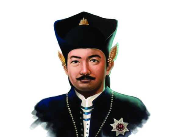 Cerpen : Cai Ti Tirtayasa